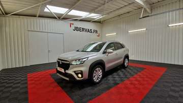 1.4 BOOSTERJET HYBRID PRIVILEGE