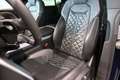 Audi Q8 60 TFSIe Quattro S-Line **LED/LEDER/CAM/NAV/CC** Azul - thumbnail 10