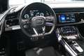 Audi Q8 60 TFSIe Quattro S-Line **LED/LEDER/CAM/NAV/CC** Azul - thumbnail 9