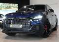 Audi Q8 60 TFSIe Quattro S-Line **LED/LEDER/CAM/NAV/CC** Azul - thumbnail 1