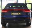 Audi Q8 60 TFSIe Quattro S-Line **LED/LEDER/CAM/NAV/CC** Azul - thumbnail 6