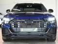 Audi Q8 60 TFSIe Quattro S-Line **LED/LEDER/CAM/NAV/CC** Azul - thumbnail 5
