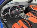 BMW M3 COMPETITION Xdrive/ PORTIMAO FROZEN BLUE Bleu - thumbnail 2
