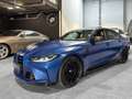 BMW M3 COMPETITION Xdrive/ PORTIMAO FROZEN BLUE Bleu - thumbnail 10