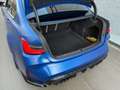 BMW M3 COMPETITION Xdrive/ PORTIMAO FROZEN BLUE Bleu - thumbnail 21