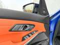 BMW M3 COMPETITION Xdrive/ PORTIMAO FROZEN BLUE Bleu - thumbnail 17