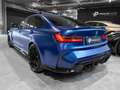 BMW M3 COMPETITION Xdrive/ PORTIMAO FROZEN BLUE Bleu - thumbnail 13