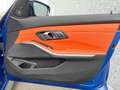 BMW M3 COMPETITION Xdrive/ PORTIMAO FROZEN BLUE Bleu - thumbnail 24