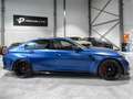 BMW M3 COMPETITION Xdrive/ PORTIMAO FROZEN BLUE Bleu - thumbnail 8