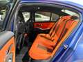 BMW M3 COMPETITION Xdrive/ PORTIMAO FROZEN BLUE Bleu - thumbnail 6