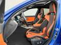 BMW M3 COMPETITION Xdrive/ PORTIMAO FROZEN BLUE Bleu - thumbnail 9