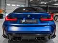 BMW M3 COMPETITION Xdrive/ PORTIMAO FROZEN BLUE Bleu - thumbnail 14