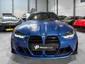 BMW M3 COMPETITION Xdrive/ PORTIMAO FROZEN BLUE Bleu - thumbnail 3