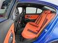 BMW M3 COMPETITION Xdrive/ PORTIMAO FROZEN BLUE Bleu - thumbnail 18