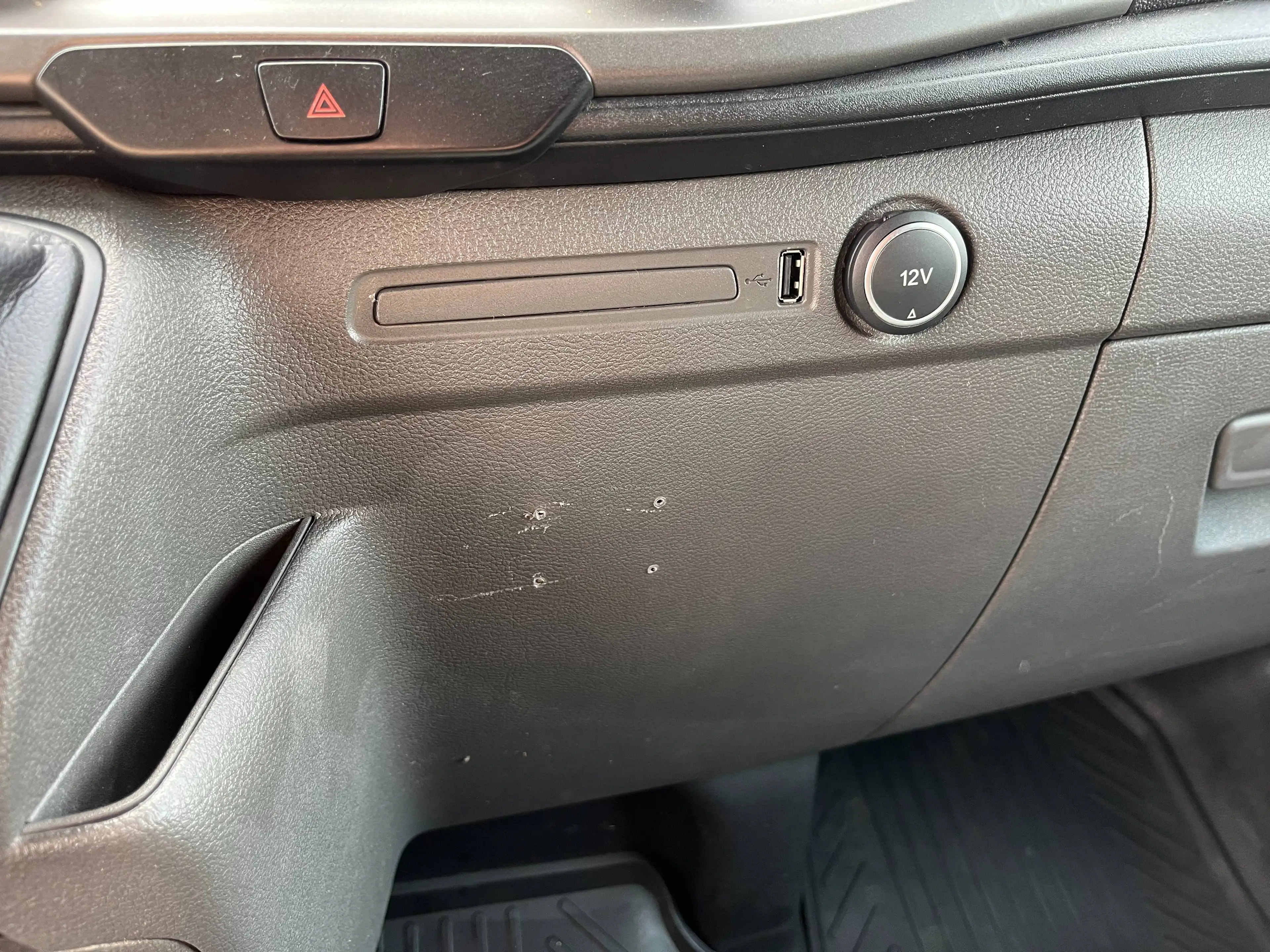 Ford Transit Custom 2.0 airco-13140€ +BTW+TVA — photo 13