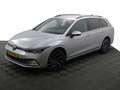Volkswagen Golf Variant 1.0 eTSI Life Business Aut- 35dkm, Carplay, Androi Grau - thumbnail 4