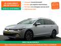 Volkswagen Golf Variant 1.0 eTSI Life Business Aut- 35dkm, Carplay, Androi Grau - thumbnail 1