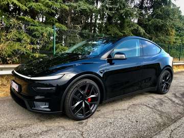 Model Y Performance AWD 515 JUNIPER AUTOPILOT FSD