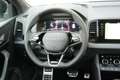 Skoda Karoq 1.5 TSI DSG Sportline AHK Matrix Assistenzpaket... Grau - thumbnail 10
