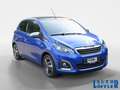 Peugeot 108 TOP Collection SHZ´ KLIMA´ ZF´ TEMPO´ Klima Blau - thumbnail 7
