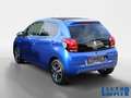 Peugeot 108 TOP Collection SHZ´ KLIMA´ ZF´ TEMPO´ Klima Blau - thumbnail 3