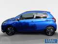Peugeot 108 TOP Collection SHZ´ KLIMA´ ZF´ TEMPO´ Klima Blau - thumbnail 2
