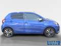 Peugeot 108 TOP Collection SHZ´ KLIMA´ ZF´ TEMPO´ Klima Blau - thumbnail 6