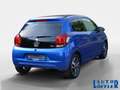Peugeot 108 TOP Collection SHZ´ KLIMA´ ZF´ TEMPO´ Klima Blau - thumbnail 5