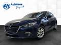 Mazda 3 Lim. Sports-Line *NAV*SHZ*LED*PDC* Blau - thumbnail 1