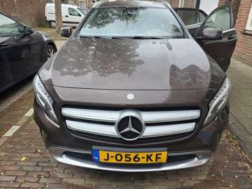 Gla 4matic