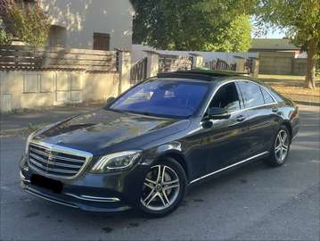 Classe d 9G-Tronic Executive