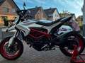 Ducati Hypermotard 821 Hyperstrada Bianco - thumbnail 2