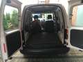 Volkswagen Caddy Weiß - thumbnail 4