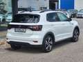 Volkswagen T-Cross 1.5 TSI Life Life+LED+DSG+NAVI+PARKLENK Bianco - thumbnail 6