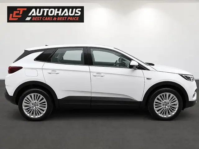 Opel Grandland X view 5