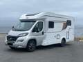Caravans-Wohnm Fiat BURSTNER BT6909 Blanc - thumbnail 1