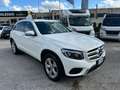 Mercedes-Benz GLC 250 d Sport 4matic auto Blanco - thumbnail 7