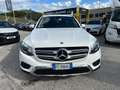 Mercedes-Benz GLC 250 d Sport 4matic auto Blanco - thumbnail 8