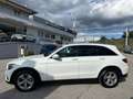 Mercedes-Benz GLC 250 d Sport 4matic auto Blanco - thumbnail 2