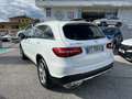Mercedes-Benz GLC 250 d Sport 4matic auto Blanco - thumbnail 3