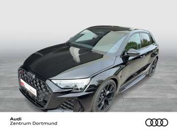 Sportback quattro SPORTABGASANLAGE PANO LM19