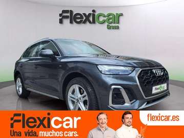 40 TDI 150kW (204CV) quattro-ultra