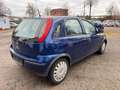 Opel Corsa Basis Blu/Azzurro - thumbnail 4