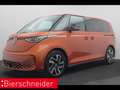 Volkswagen ID. Buzz Pro AHK ALU 20 IQ LIGHT 360 KAMERA Оранжевий - thumbnail 1