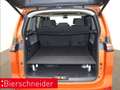 Volkswagen ID. Buzz Pro AHK ALU 20 IQ LIGHT 360 KAMERA Naranja - thumbnail 10