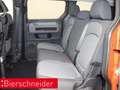 Volkswagen ID. Buzz Pro AHK ALU 20 IQ LIGHT 360 KAMERA Orange - thumbnail 5