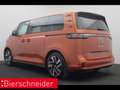 Volkswagen ID. Buzz Pro AHK ALU 20 IQ LIGHT 360 KAMERA Naranja - thumbnail 2