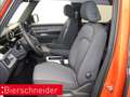 Volkswagen ID. Buzz Pro AHK ALU 20 IQ LIGHT 360 KAMERA Portocaliu - thumbnail 4