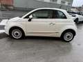 Fiat 500 900 Lounge 85cv Bianco - thumbnail 3