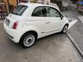 Fiat 500 900 Lounge 85cv Bianco - thumbnail 6